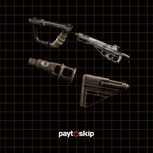 Bettina Starter Pack