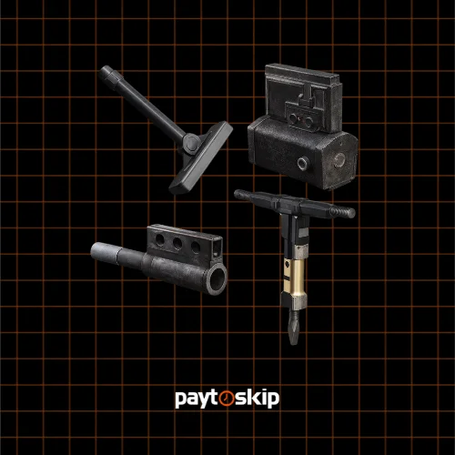 Il Toro Attachments Advanced Pack