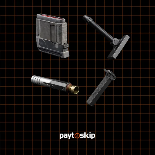 Il Toro Attachments Starter Pack