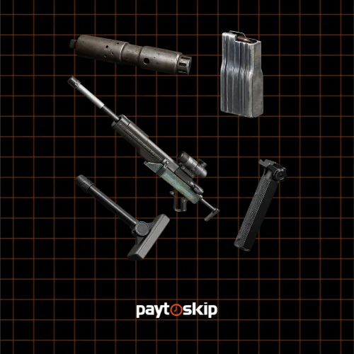 Osprey Attachments Starter Pack