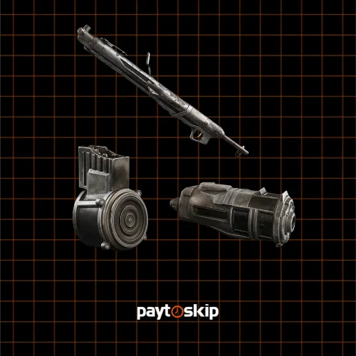 Torrente Advanced Pack