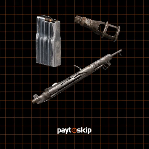 Torrente Starter Pack