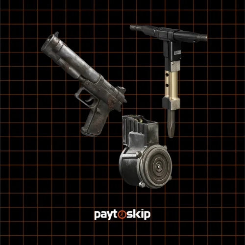 Venator Advanced Pack