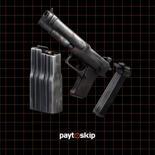 Venator Starter Pack