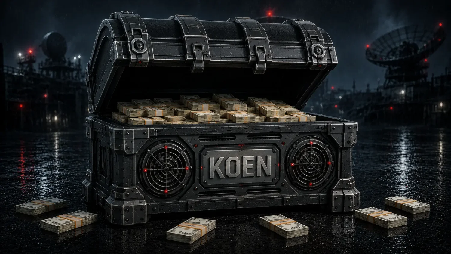 ABI Koen