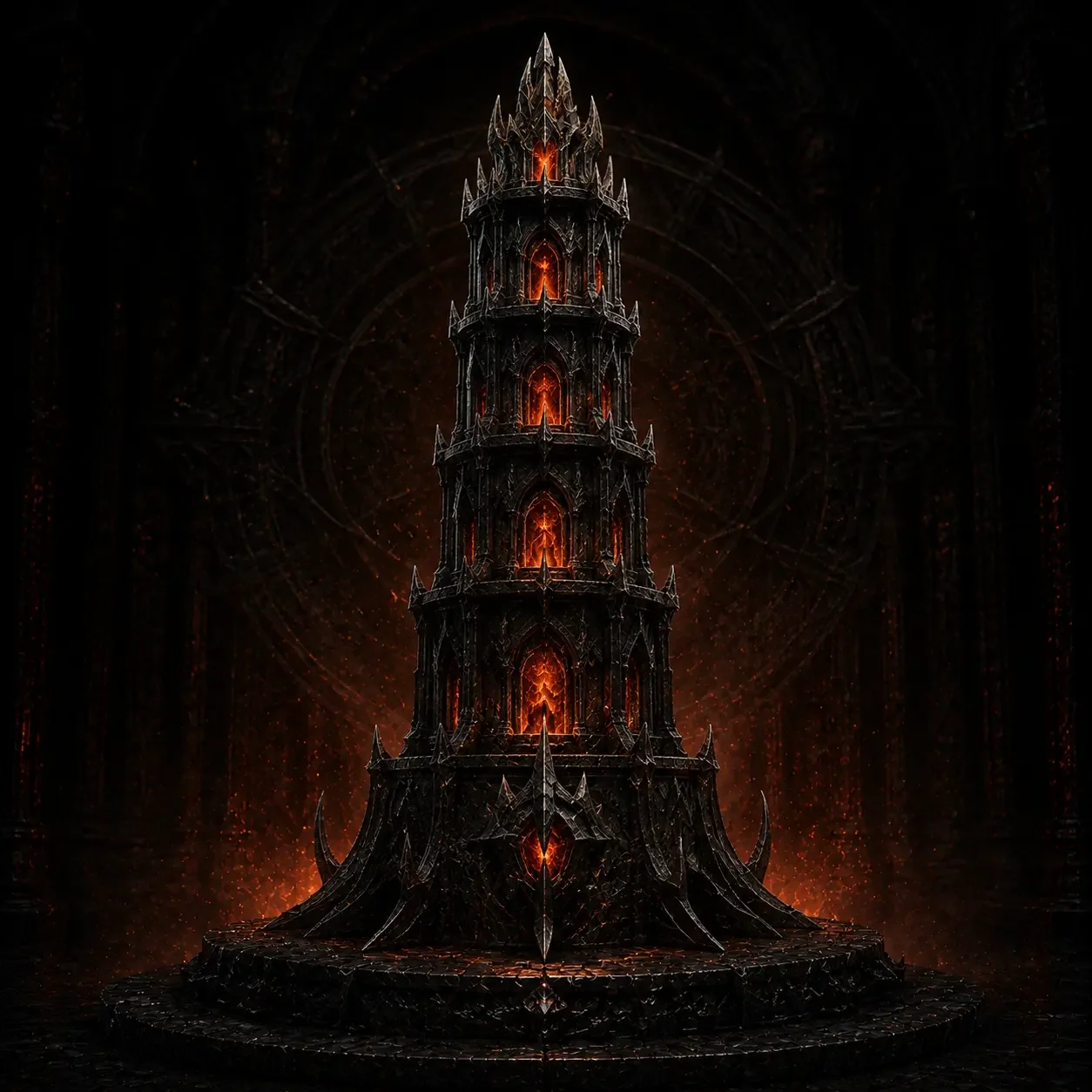 The Artificer’s Tower Boost
