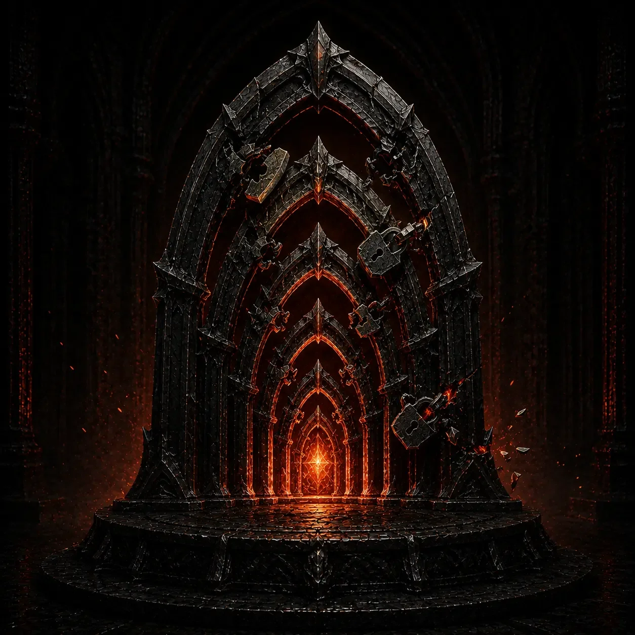 Capstone Dungeon Boost