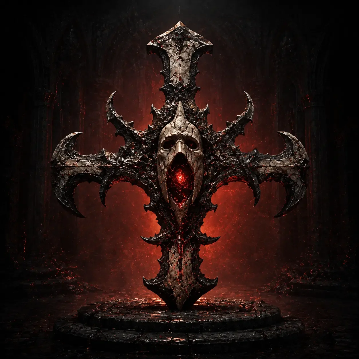 Crux of the False Prophet Boost