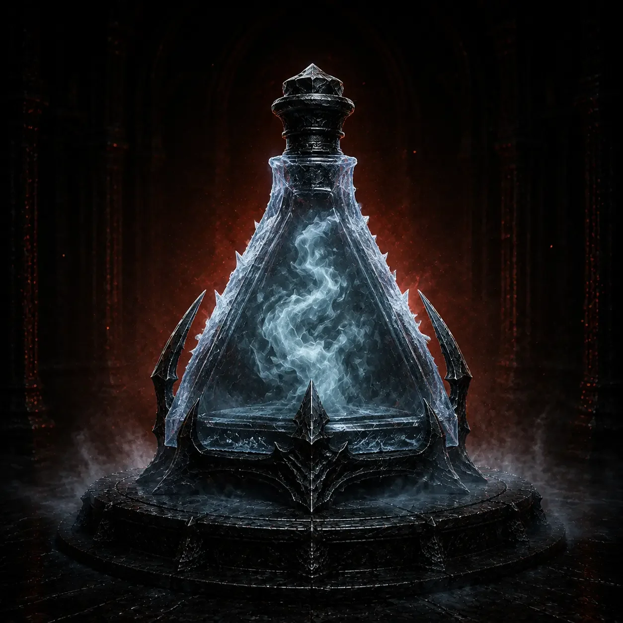 Distilled Fear Boost