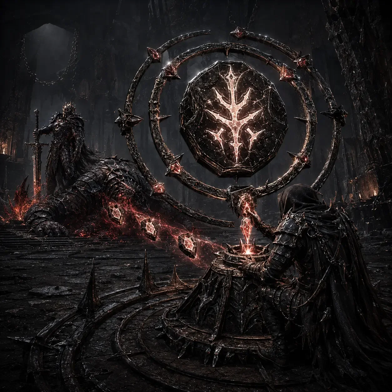Glyph Leveling Boost