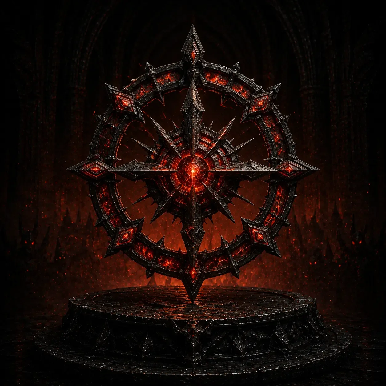 Infernal Hordes Boost