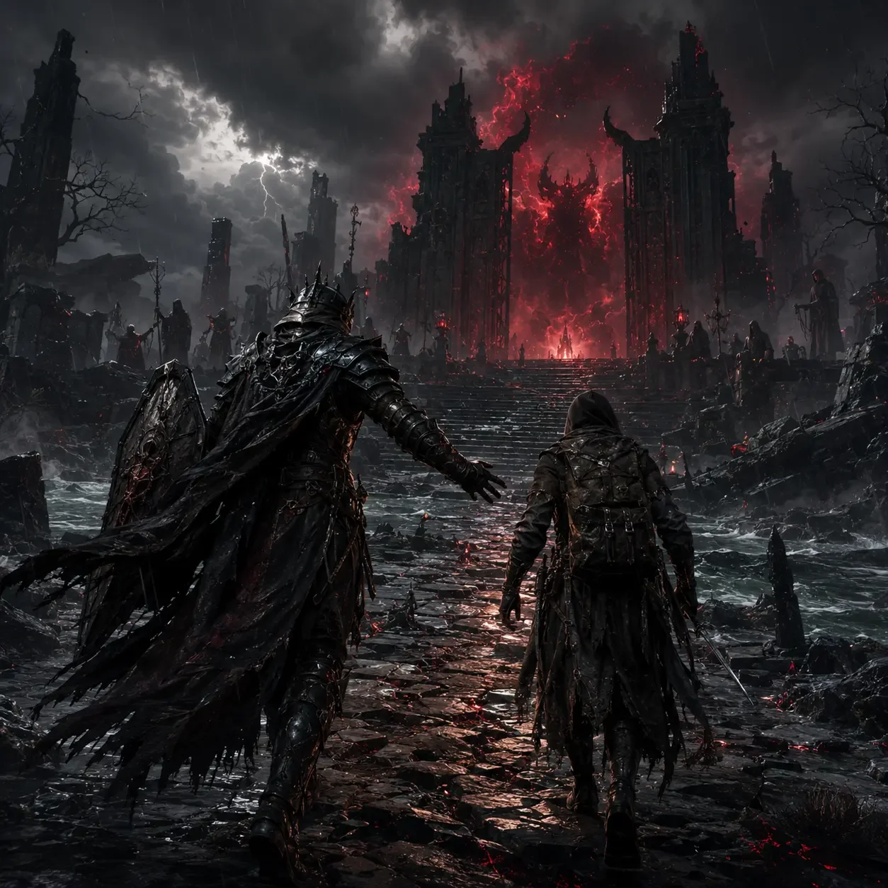 Lord of Hatred Campaign Boost