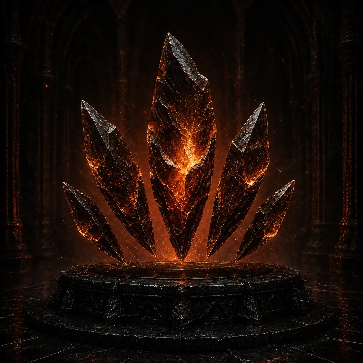 Shards of Agony Boost