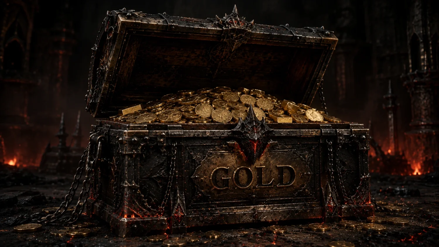 Diablo 4 Gold
