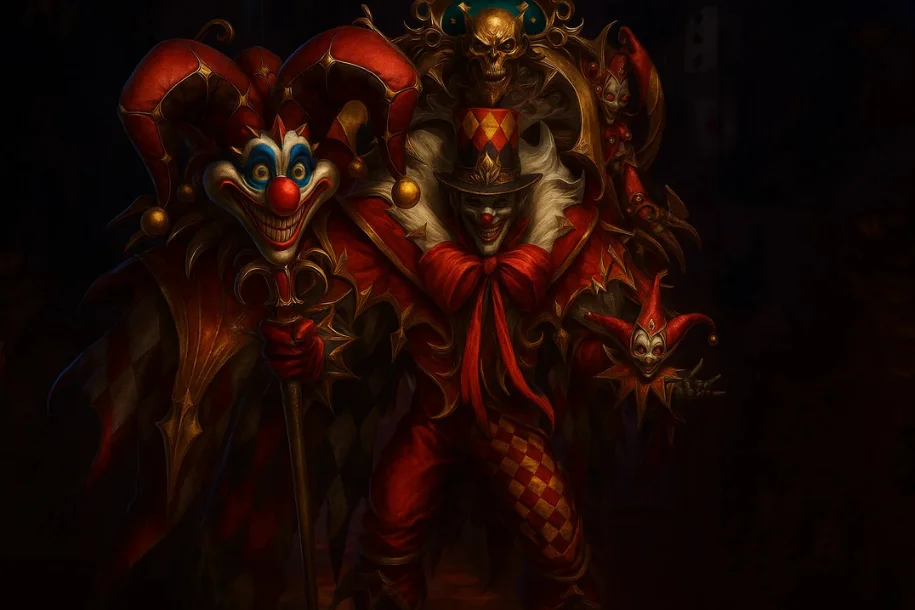 Legion Raid: Kakul-Saydon Boost