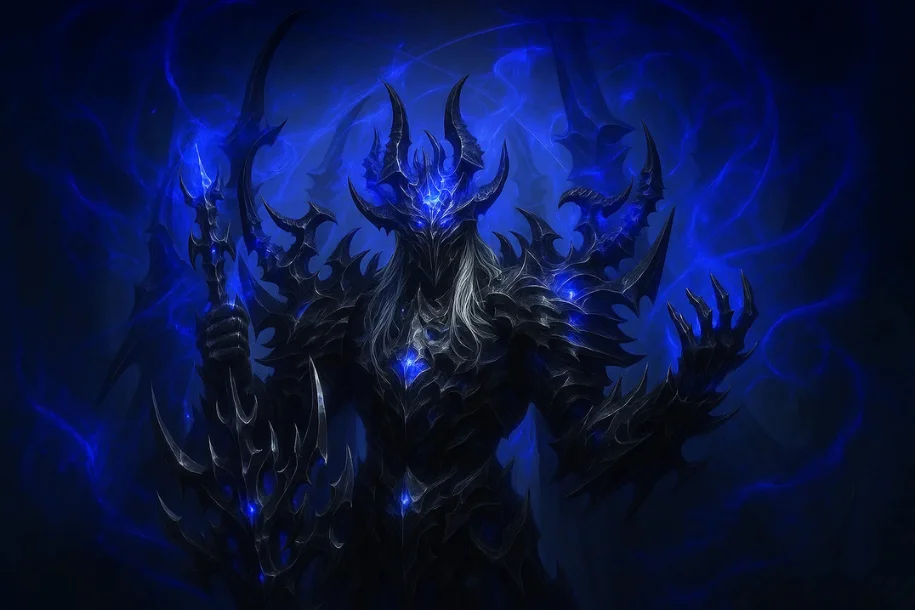 Legion Raid: Thaemine Boost