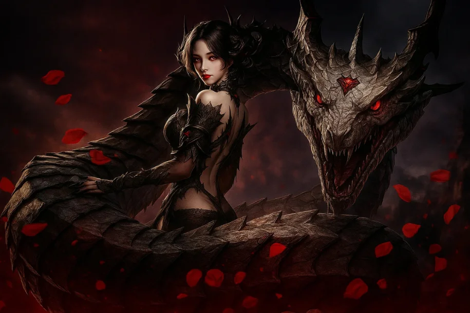 Kazeros Raid: Echidna Boost