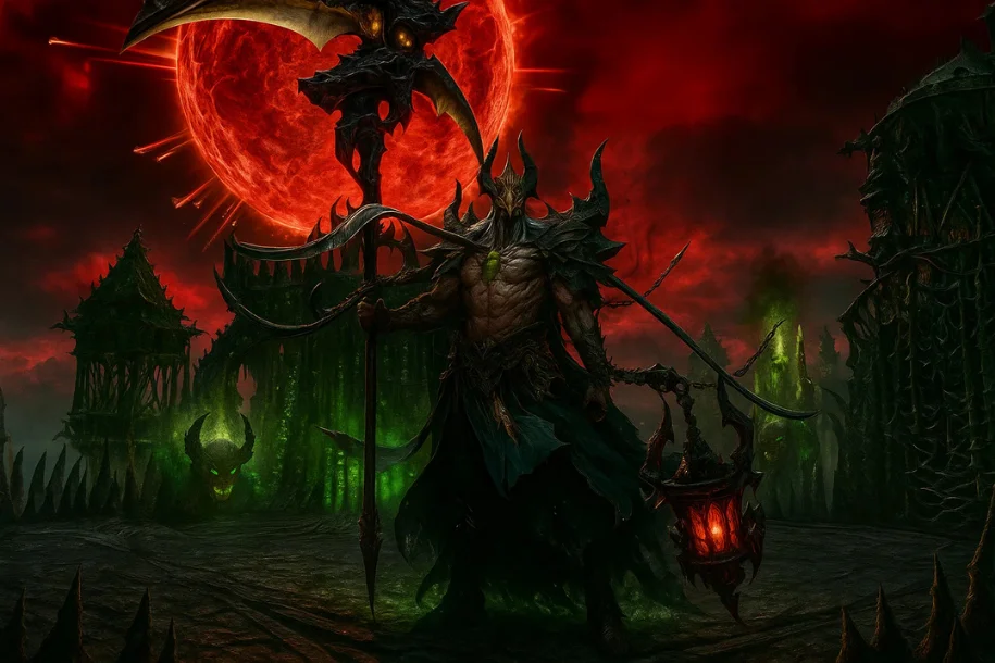 Legion-Raid-Akkan-Boost