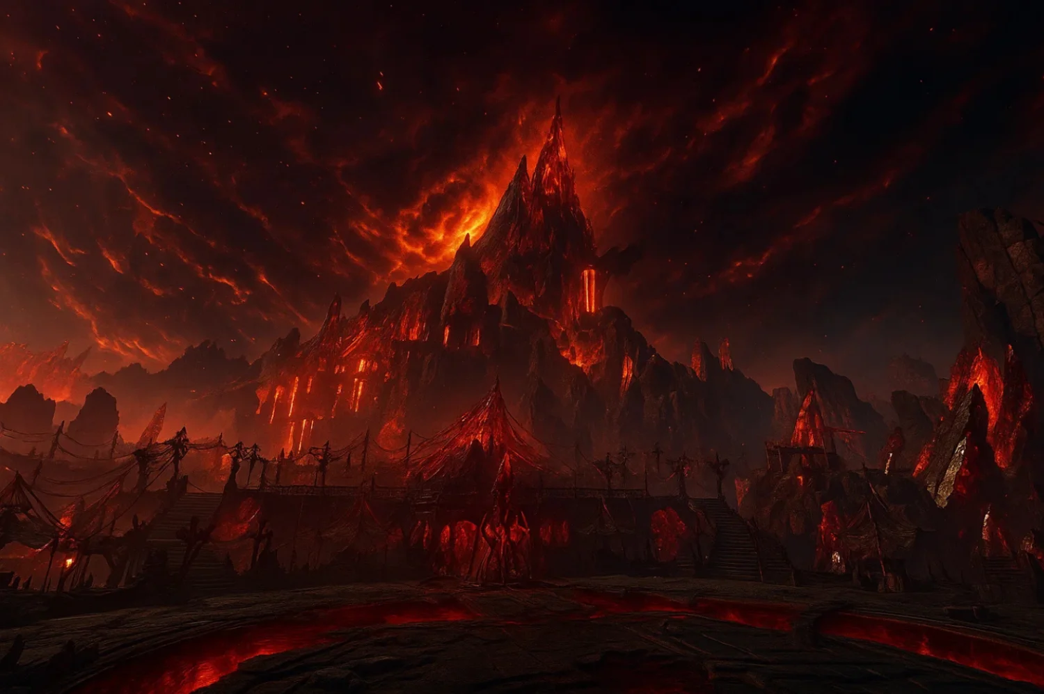 North Kurzan Questline Boost