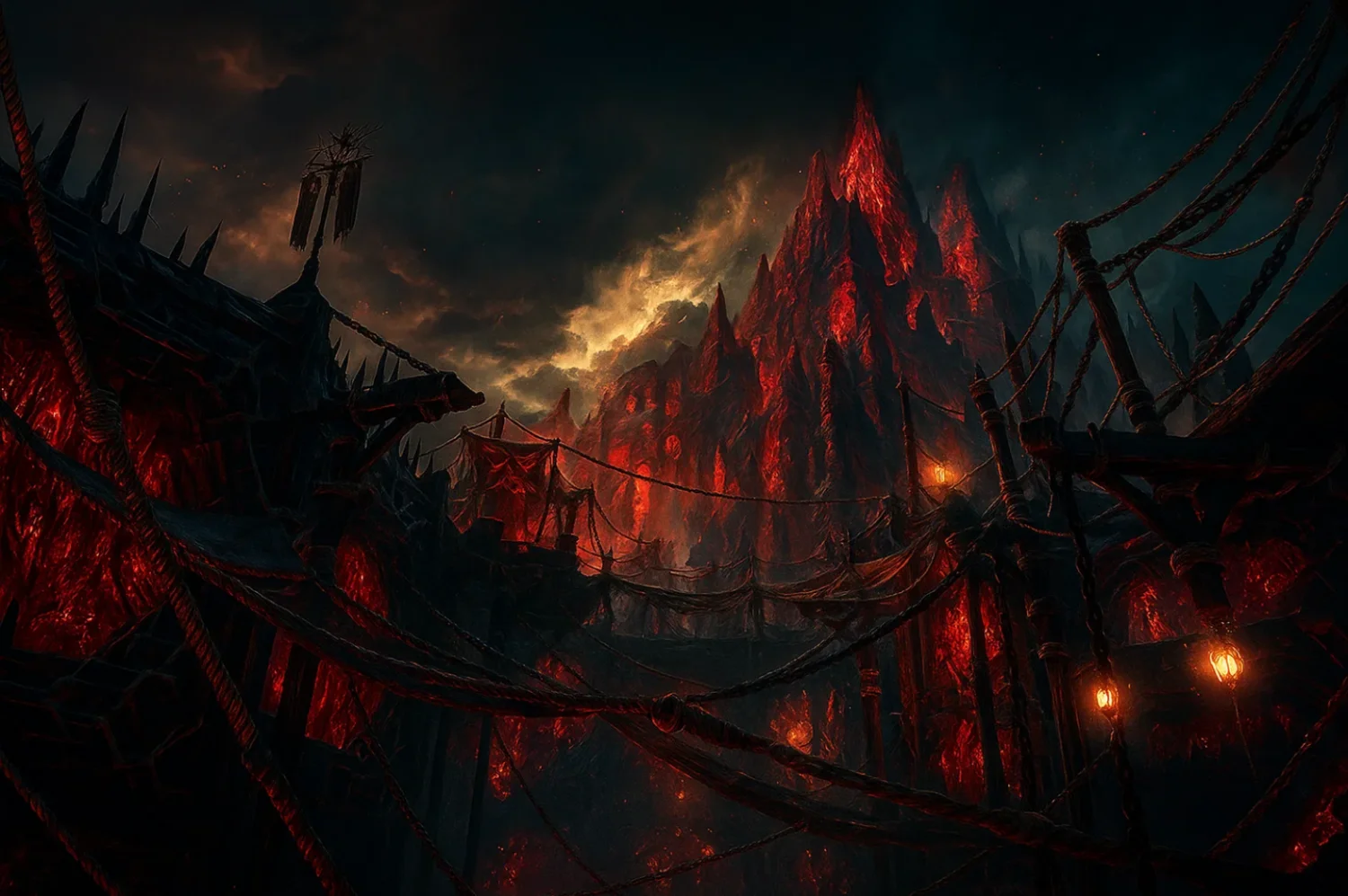 South Kurzan Questline Boost