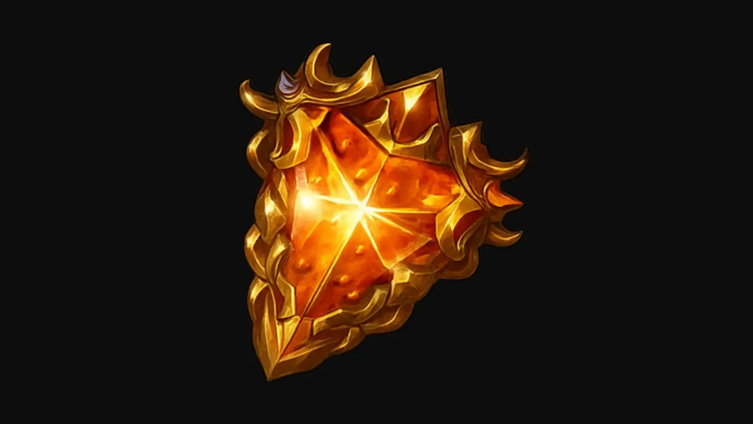 Tier 3 10 Level Annihilation Gem