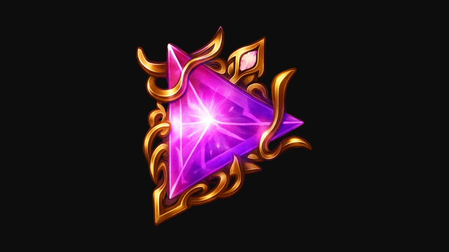 Tier 4 10 Level Doomfire Gem