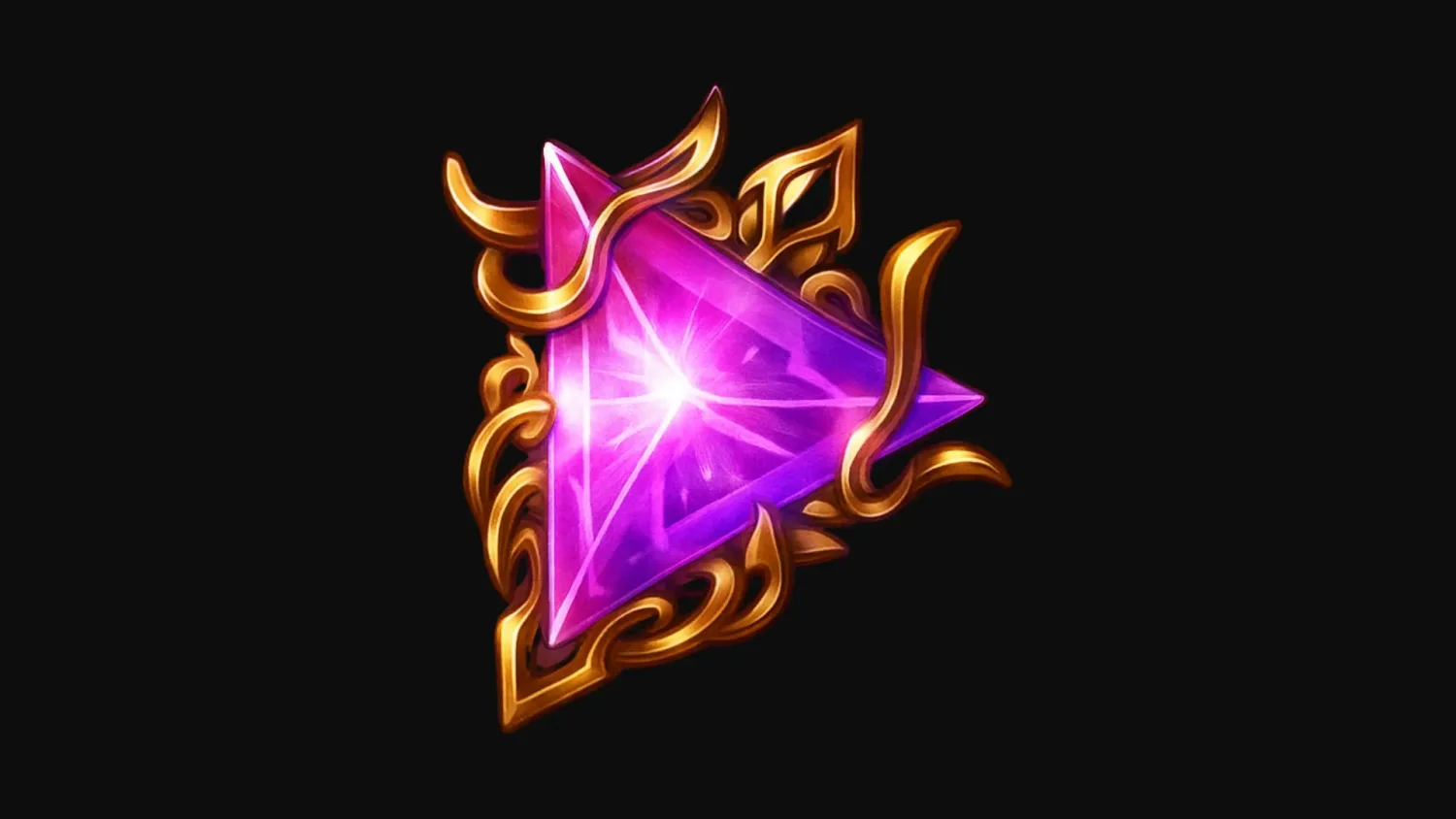 Tier 4 9 Level Doomfire Gem