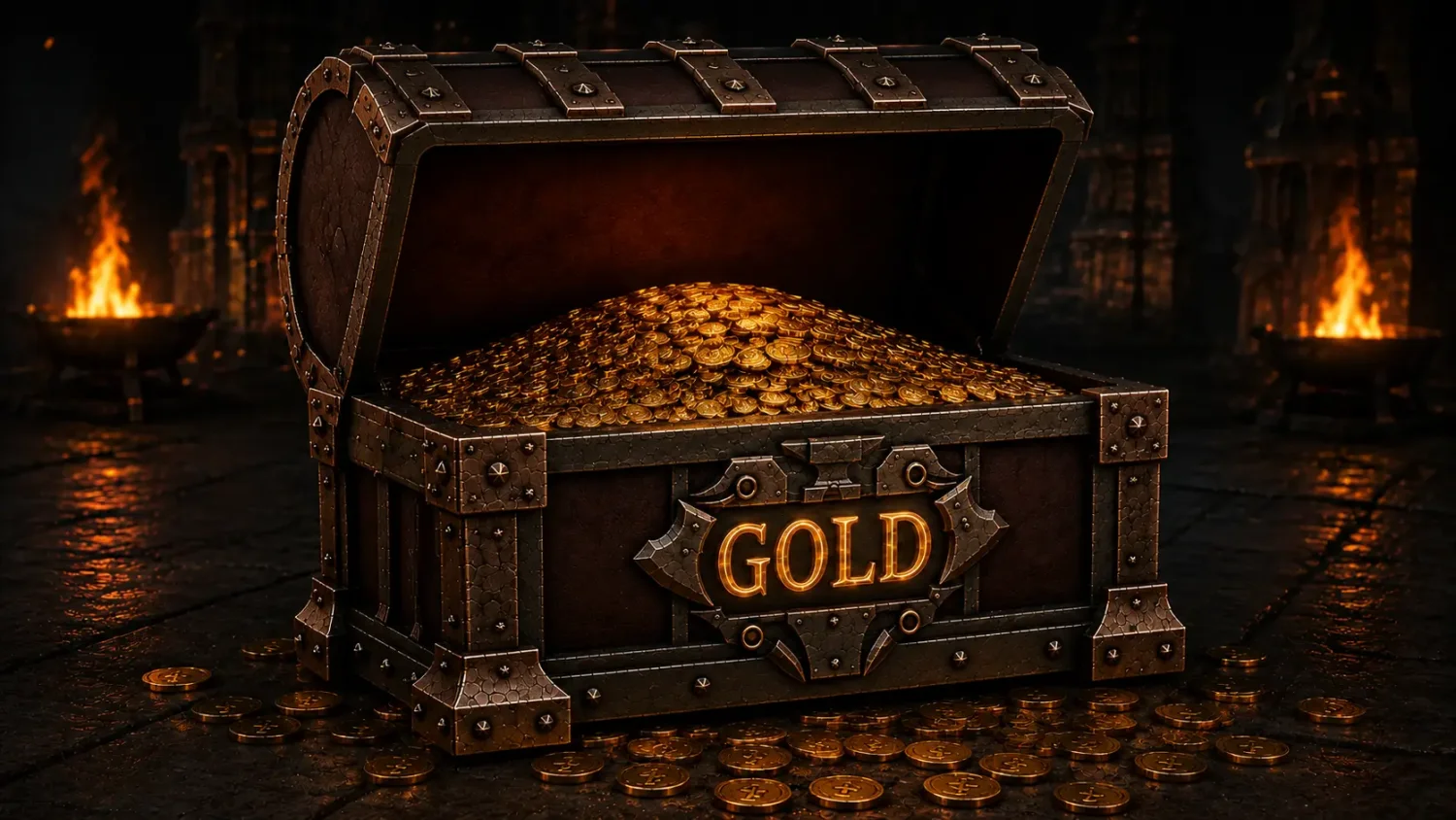 WoW Classic TBC Gold