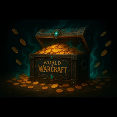 World Of Warcraft Classic