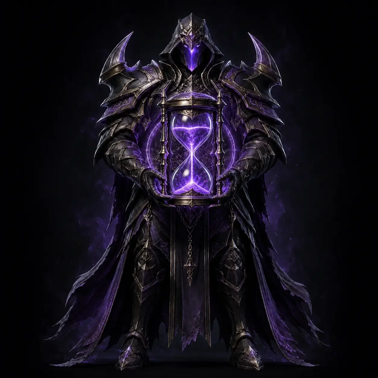 WoW PvE Hourly Character Driving