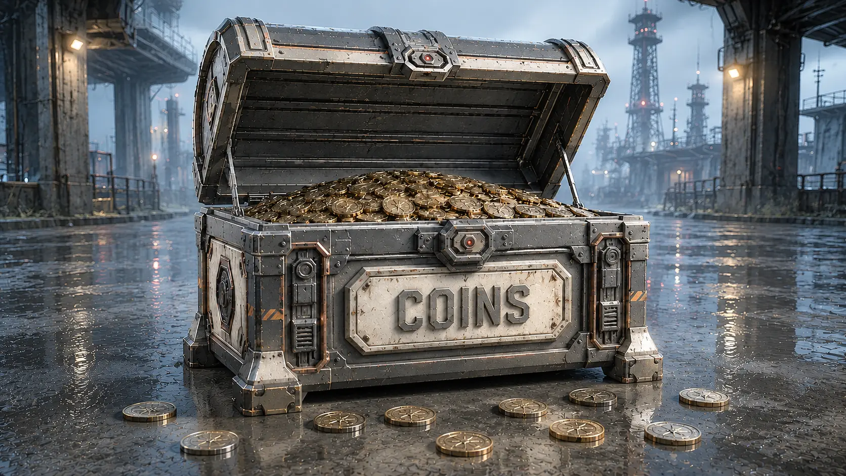Game Currency