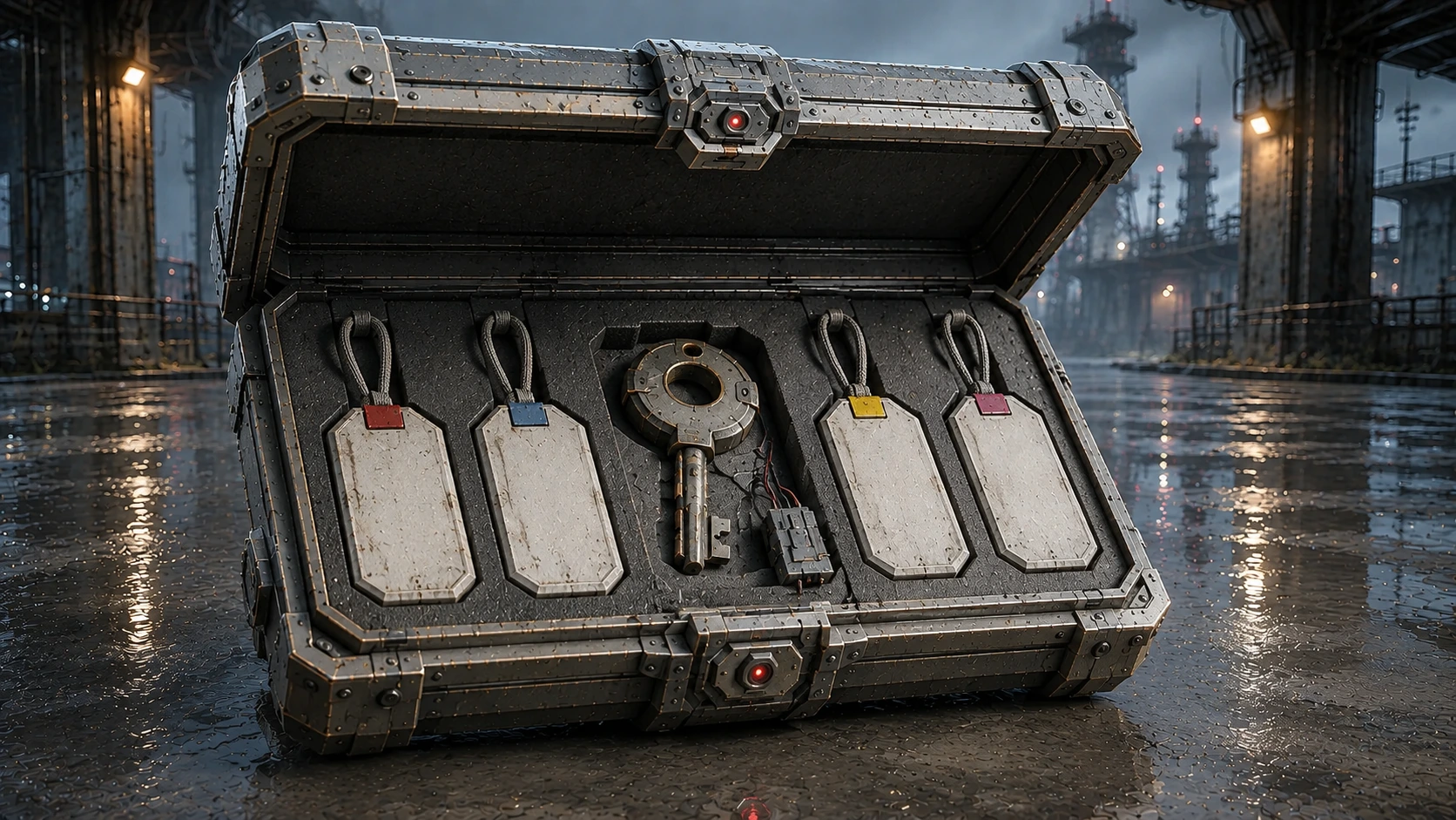Keys
