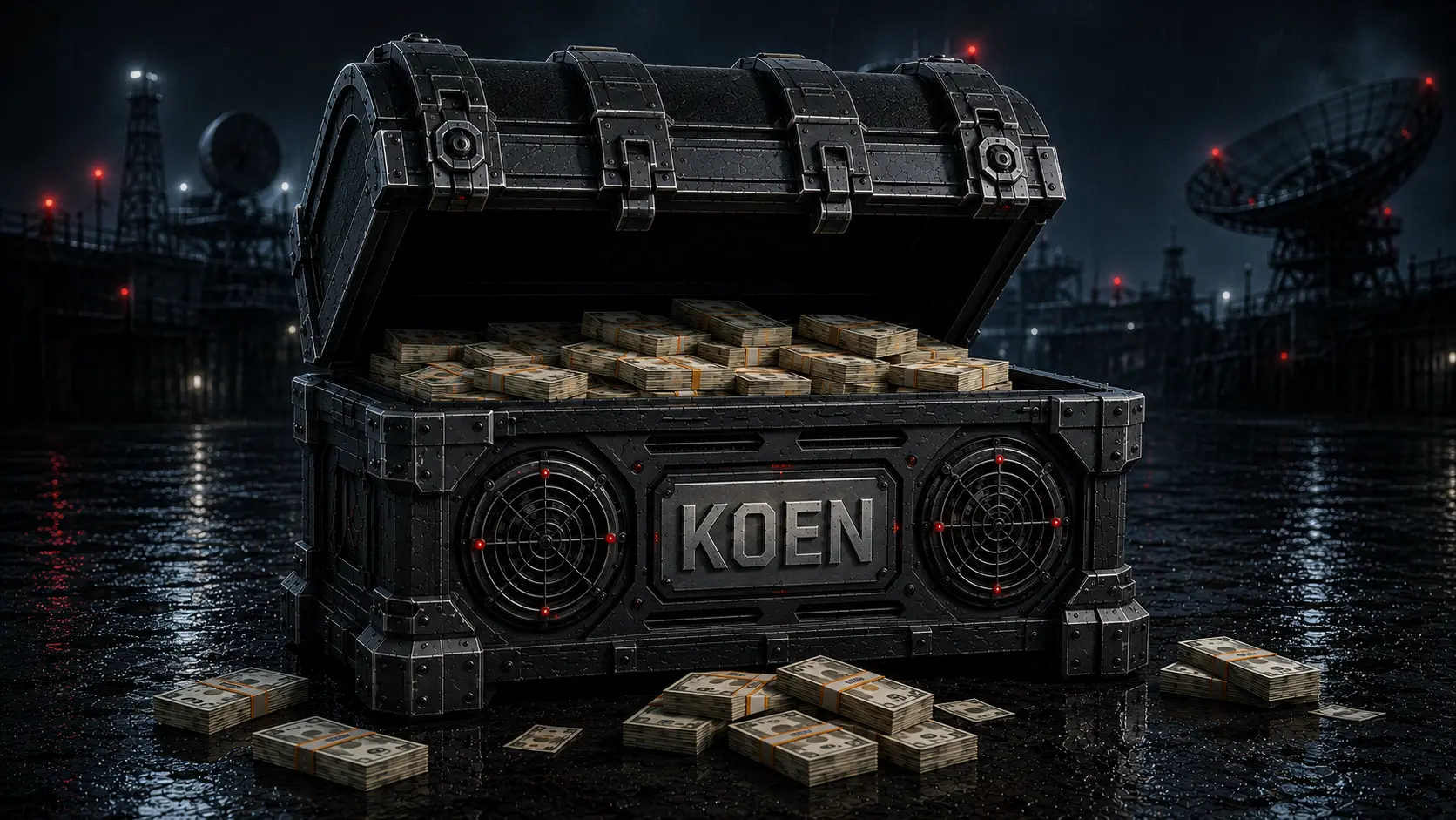 Game Currency