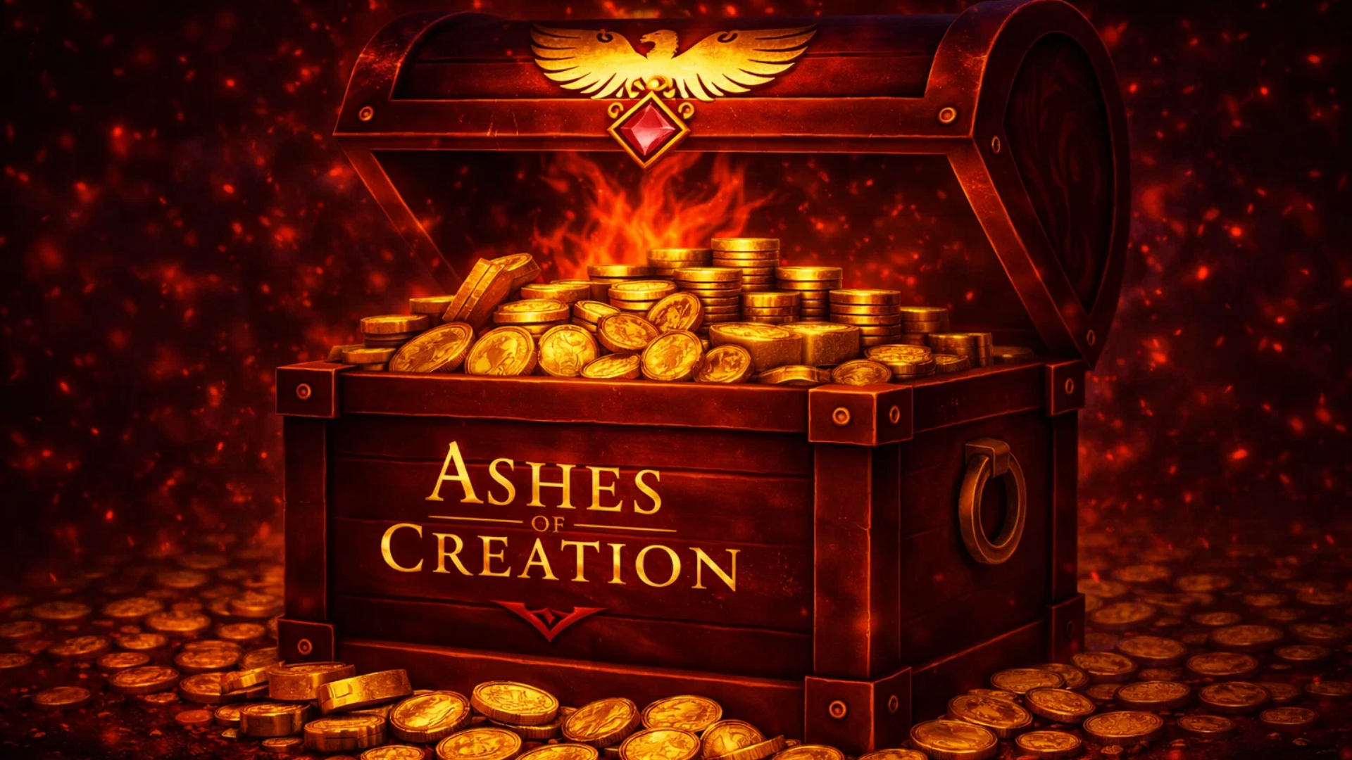 Game Currency