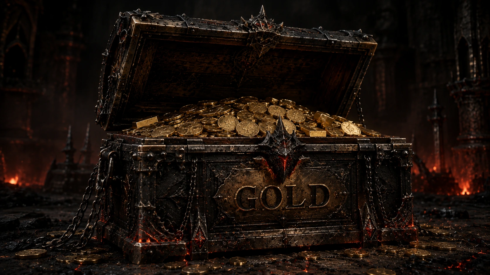 Game Currency