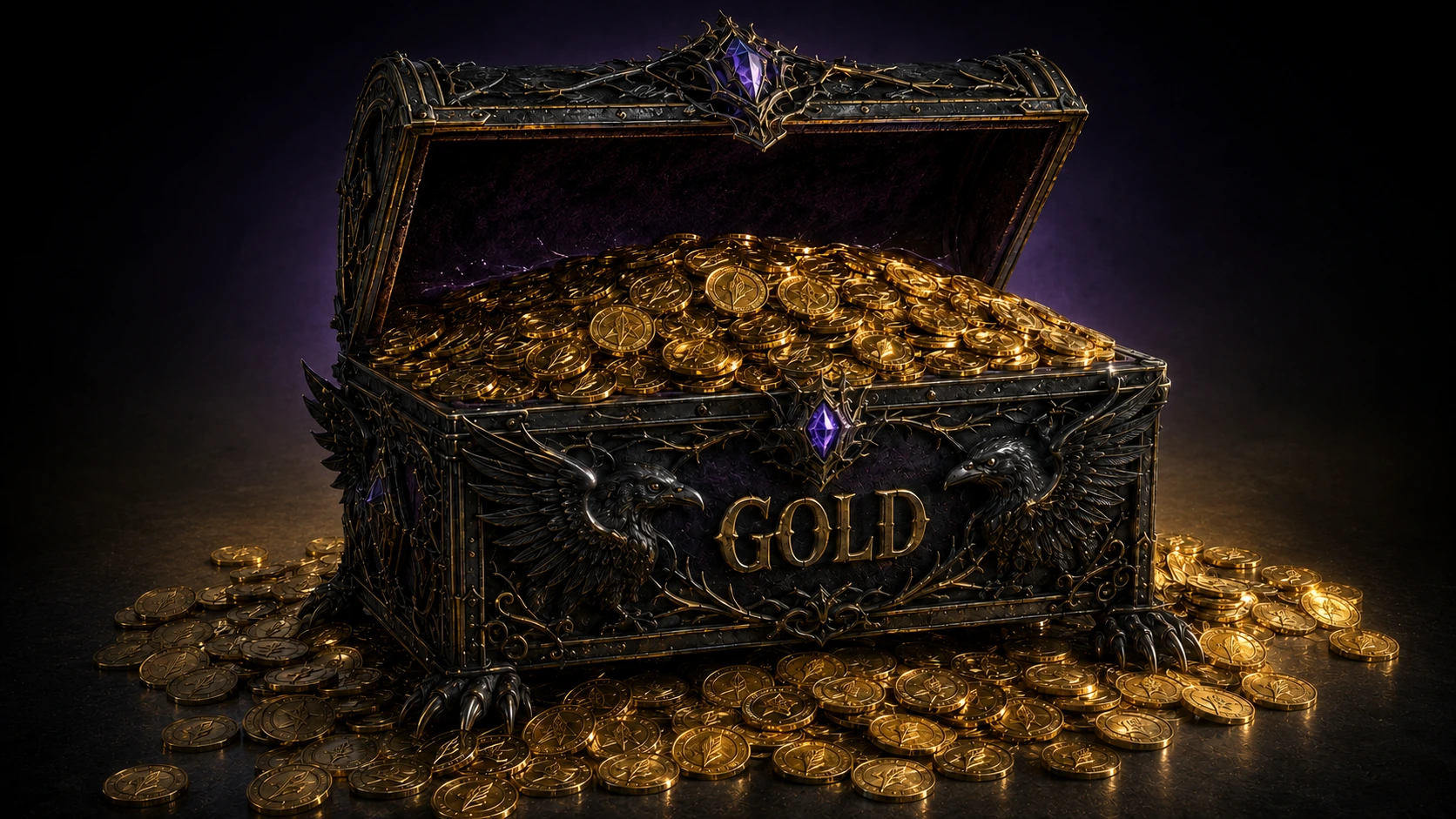Game Currency