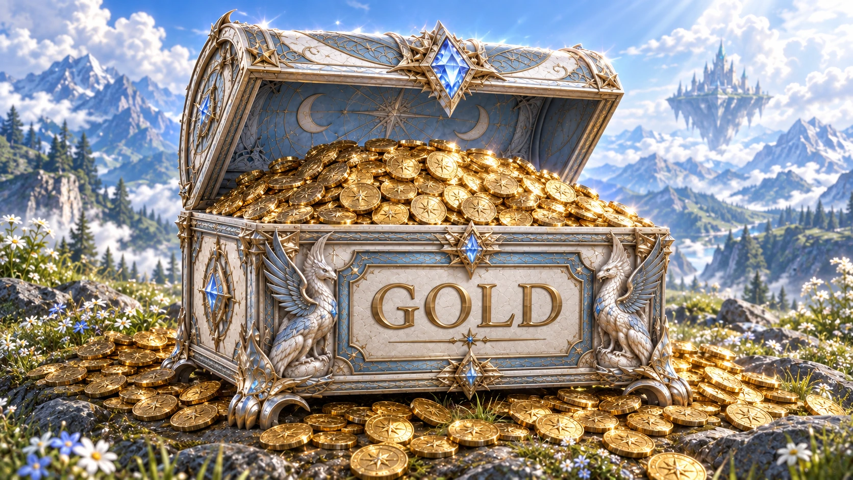 Game Currency