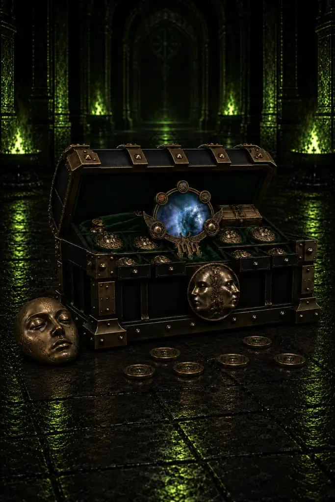 PoE 2 Divine Orb