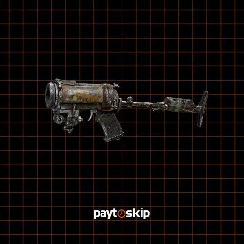 Rascal Blueprint