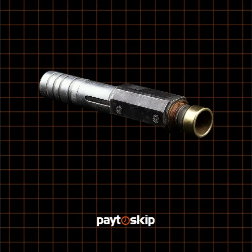 Shotgun Choke II Blueprint