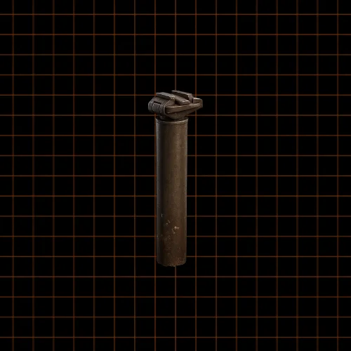Vertical Grip II Blueprint