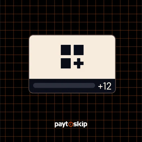 +12 Inventory Slot Expansion Pack