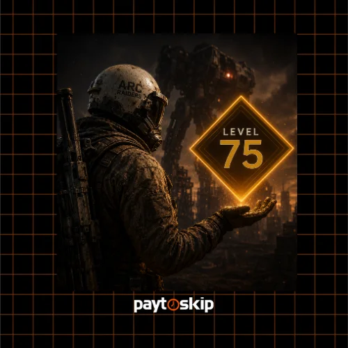 Power Leveling