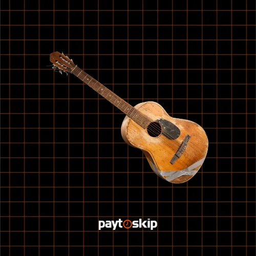 Acoustic Guitar