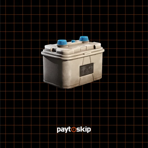 ARC Coolant