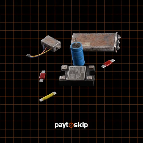 Electrical Components
