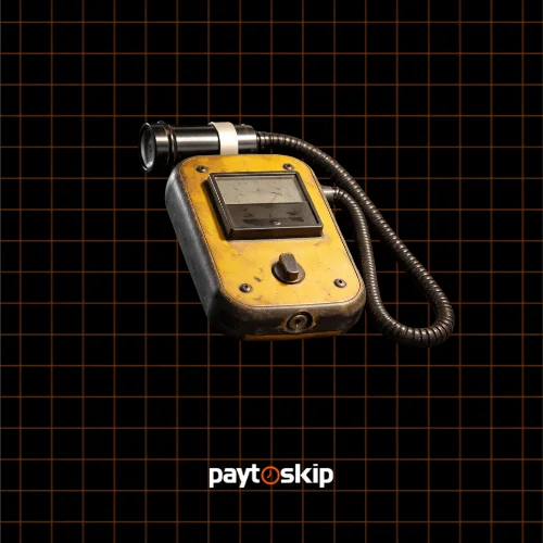 Geiger Counter