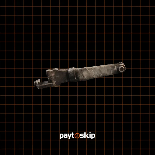 Horizontal Grip