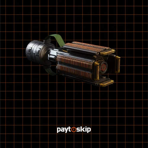 Leaper Pulse Unit