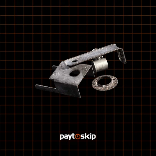 Metal Parts